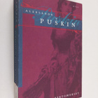 Aleksandr Puskin : Romaanit ja kertomukset - pikkukuva 1