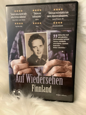 AUF WIEDERSEHEN FINNLAND (virpi suutari)