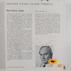 Bo Lindwall : Barockens epok - pikkukuva 2