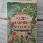 J. Ryan Stradal - Keskilännen keittiöt (pokkari) - pikkukuva 2