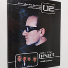 Niall Stokes : Into the Heart: The Stories Behind Every "... - pikkukuva 1