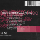 CANNED HEAT - HOOKENHEAT - pikkukuva 1