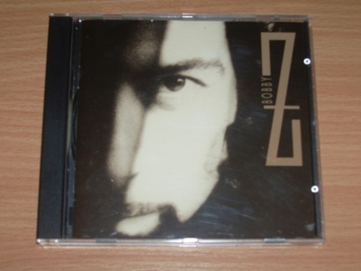CD Bobby Z.