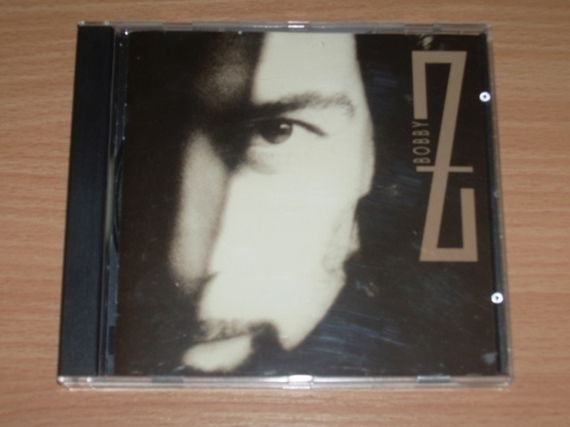 CD Bobby Z.