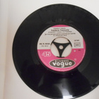 FREDERIC FRANCOIS 7"Vinyyli MA CHANCE CÉST DE T`AVOIR v.1971 - pikkukuva 4
