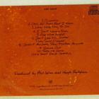 Phil Collins • No Jacket Required CD - pikkukuva 3