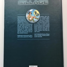 Morvan & Buchet: Sillage 2: Yksityiskokoelma - pikkukuva 2