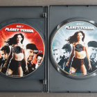 DVD: Planet Terror 2xDVD Special Edition (Rose McGowan 2007) - pikkukuva 3