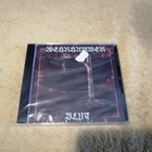 WEHRHAMMER - Blut CD - pikkukuva 1