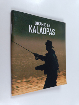 Jokamiehen kalaopas