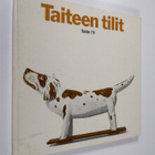 Taiteen tilit : Taide 79 - pikkukuva 1