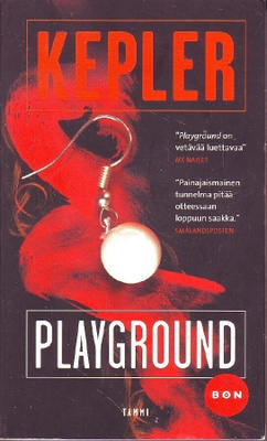 Kepler - Playground (suomeksi)