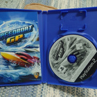speedboat GP cib ps2 - pikkukuva 2