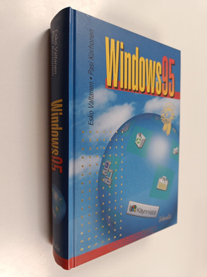 Esko Valtanen : Windows 95 -opas