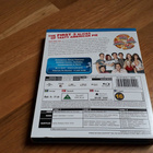 American pie Osat 1-3 Blu-ray Nordic - pikkukuva 2