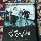 Cha Cha Cha UUSI Kaurismäki - pikkukuva 1