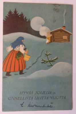 Wendelin Hy 117 R3 1936