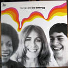Up With People    People Are The Energy - pikkukuva 1