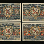 Saksa Notgeld 12 x 50Pfg, Naumburg an der Saale - pikkukuva 5