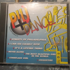 PIU DANCE CD - pikkukuva 1