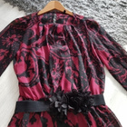 United Colors of Benetton Dress / Mekko - koko S-M - pikkukuva 2
