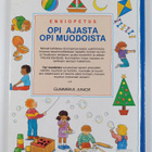 Jane Salt : Opi muodoista - pikkukuva 2