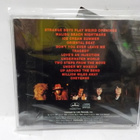HANOI ROCKS - MILLION MILES AWAY CD - pikkukuva 2