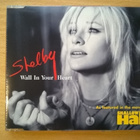 Shelby Lynne - Wall In Your Heart CDS - pikkukuva 1