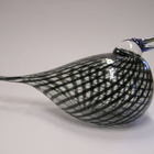 Oiva Toikka iittala Fiskariina - pikkukuva 2
