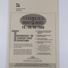Tieteessä tapahtuu 5/1996 - pikkukuva 2