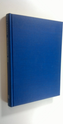 L. A. Puntila : Kenttäpostia 1944