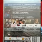 Amazing Spider-Man 3D Blu-ray - pikkukuva 2