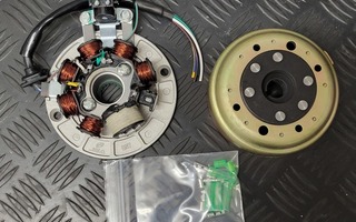 Honda Monkey: magneetto/virtapuoli, uusi