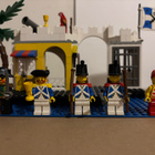 Lego 6267 - pikkukuva 4