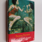 Tomek Tryzna : Tyttö Ei-Kukaan - pikkukuva 1