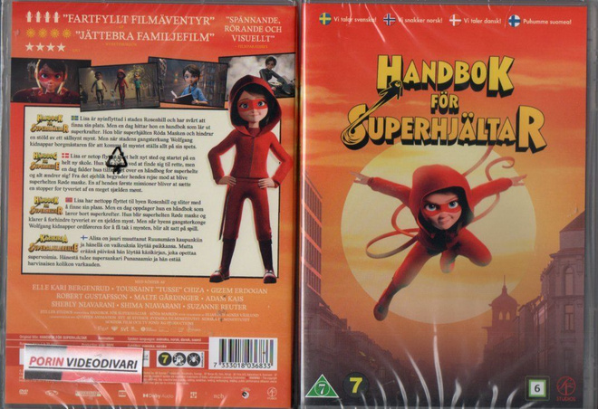 käsikirja supersankareille	(87 804)	UUSI	-FI-	DVD	nordic,