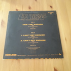 Liz Torres – Can't Get Enough 12" orig 1987 Garage House - pikkukuva 2