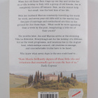 Kate Morris : Seven days one summer - pikkukuva 2