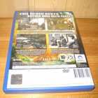 Delta Force Black Hawk Down Team Sabre Ps2 - pikkukuva 3