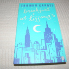 Truman Capote Breakfast at Tiffany's Truman Capote  -nid - pikkukuva 1