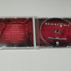 Machine Men - Circus Of Fools CD - pikkukuva 2