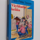 Jussi-Pekka Toivonen : Väyläkadun keikka - pikkukuva 1