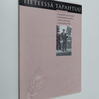 Tieteessä tapahtuu 8/2000 - pikkukuva 1