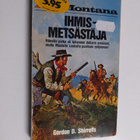 Gordon D. Shirreffs : Ihmismetsästäjä - pikkukuva 1