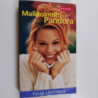 Tuija Lehtinen : Mallitoimisto Pandora - pikkukuva 1