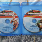 TALLATEGA NIGHTS - BIG HAIRY AMERICAN WINNING BLU-RAY *REG A - pikkukuva 3