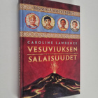 Caroline Lawrence : Vesuviuksen salaisuudet - pikkukuva 1