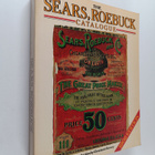 The 1902 edition of the Sears, Roebuck catalogue - pikkukuva 1