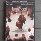 DVD: Terminaali, 2xDVD (Tom Hanks, Catherine Zeta-Jones 2004 - pikkukuva 1