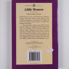 Louisa May Alcott : Little Women - pikkukuva 2